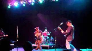 Hero Gets the Girl covers The Killers