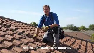 Broken Tile Roof Insurance Denial in Palm Beach County (What Buyers Must Know Before Closing)