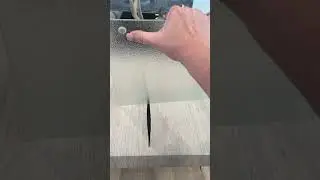 glass cutting board