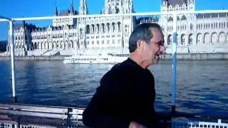 Boat Cruise Danbue.MOV