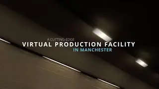 Recode Virtual Production in-camera VFX - Unreal Engine