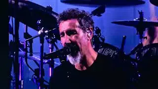 System Of A Down LIVE in Chicago | Night 2 | Tour 2025 | Full show 4K HDR