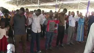 Kumjua Mungu unayemwabudu - 2- (09-07-2017) - Askofu Sylvester Gamanywa
