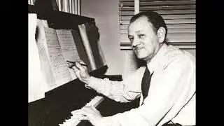 Every Little Movement - Carl Stalling (1948)