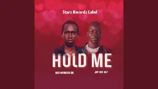 Wiz Keakizo Hold me (feat. Jay Dee)