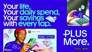 PLUS More: Because Your Rewards Are Broken!