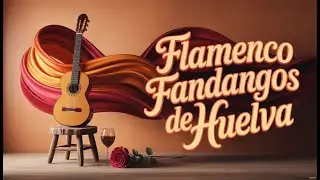 Flamenco Fandangos de Huelva – Pure Spanish Rhythm & Passion