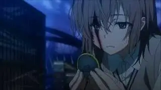 Accelerator vs Misaka sister clone