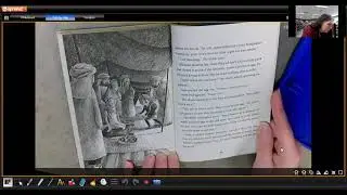 Nathaniel Fludd Beastologist - Book One by R.L. LaFevers Chapters 16 through 18 - conclusion