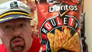 Search for Snacks : Doritos Roulette Nacho Cheese