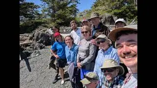 Discovery Orca Sea Kayaking Video