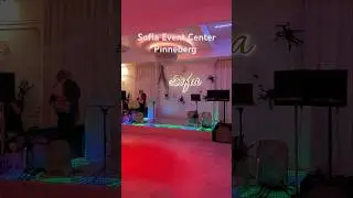Halloween Party Sofia Event Center #party #halloween #праздник #еда #отдых #музыка #sofiaeventcenter