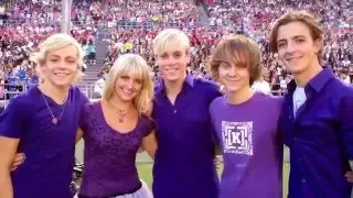 R5 TV - EPISODE 28 Qualcomm Stadium!