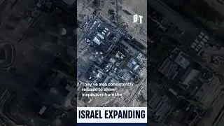 Israel has had undisclosed nuclear weapons since the 1960s