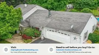 6 Spring Rock Road, New Windsor, NY Presented by Colin Seitz.