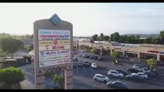 Puente Hills East