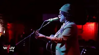 Amythyst Kiah - 