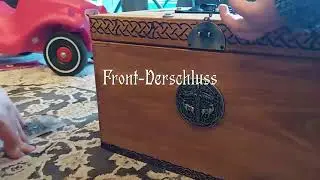 DIY Mini-Insel-Solar-Speicher