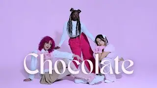 Chocolate - Chuu | Dance Cover