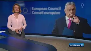 tagesthemen 22:15 Uhr, 14.12.2023