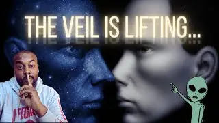 The Veil Is Lifting... (Prepare Yourself Mentally)