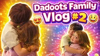 Welcome to The Dadoots Family | Our Second Family Vlog