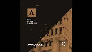 DJ Troll - Elephant (Original Mix) Audiocode 078