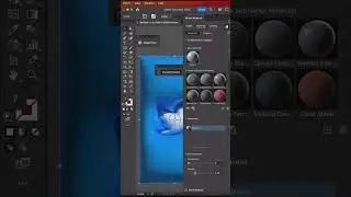 Create 3D Social Media Icons | Illustrator