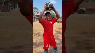 Pemain Tangguh Dari KAMPUNG WAWAN