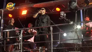 Tomate no Bloco do Fissura - Carnaval de Salvador 2024 (Sexta-feira)