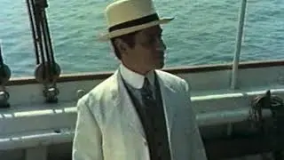 FILM OF THE DAY: The Shadow Line (1973)