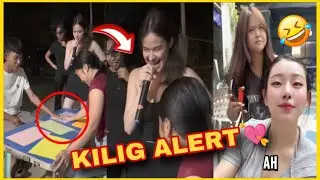 NAGKADIKIT! Pero Mas Kinilig Yung EMCEE?😱😍 Funny Videos Compilation 2026