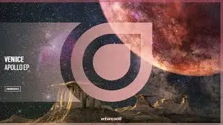 VENIICE & Miles Away with FJ&Oslash;RA - The Surface [OUT NOW]
