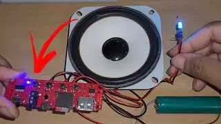 placa amplificadora de som para fazer caixinha de som bluetooth