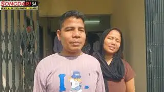 Tk. Binod Gari accident wngwi langma arikha,Takarjala to Agartala road o 7/2/26 salni horni 8:30pm o