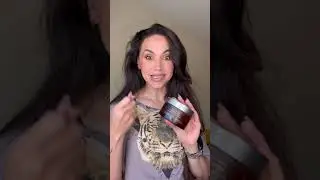 Product review Moroccanoil body butter
