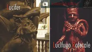 Libros Malditos. Parte 2. El gran Grimorio o El dragon Rojo