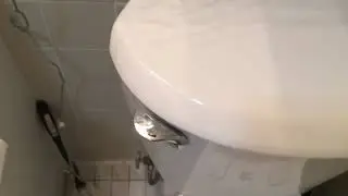 Brand New American Standard Reliant At A Friend’s House