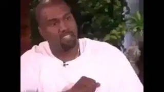 Kanye is dead