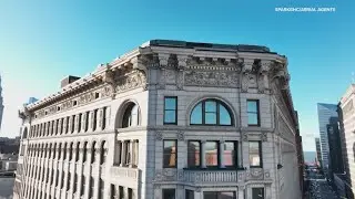 Cleveland developers redevelop Rose Building with luxury living and boutique hotel: Mission Possible