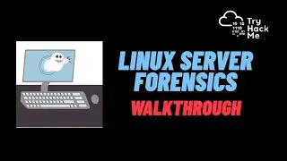Linux Server Forensics 🔍 TryHackMe Walkthrough
