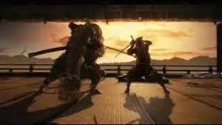 Sekiro: Sekiro vs. Owl: A Father-Son - Ashina Castle Day 14 Part 19