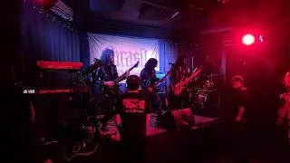FARASU: 7 SUMPAHAN — SIRI JELAJAH METAL LEGEND 🔥 #Farasu #SiriJelajahFarasu #MetalMalaysia