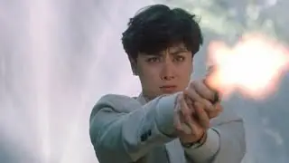 She shoots straights/Она стреляет метко/Joyse Godenzie