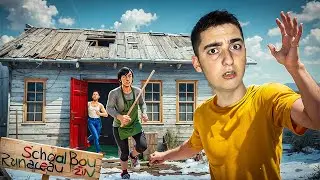 ՓԱԽՆՈՒՄ ԵՄ ՄԱՄԱՅԻՑ ՈՒ ՊԱՊԱՅԻՑ, ՈՐ ԴԱՍ ՉԱՆԵՄ 🏃‍♂️
