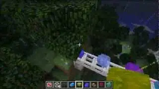 PowerCraft lasers & sniffer (try 2)