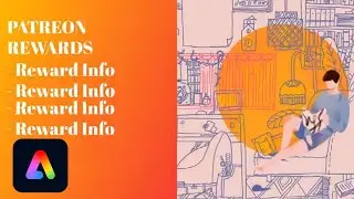 How to Make a Video Trailer for your Patreon Account | Adobe Express | Creative Cloud