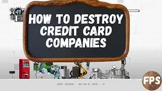How to destroy Credit Card companies (The solution is Pix)