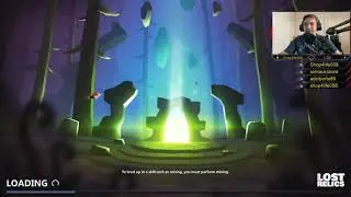 Lost Relics - New Players Guide: The Importance of Tools