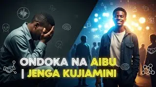Njia 6 za Kuondoa Aibu | Jinsi ya Kujenga Kujiamini na Network Imara
